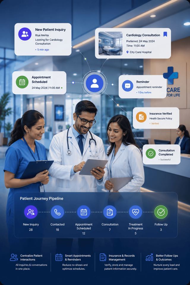 Healthcare